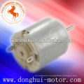 Toy DC Motor With 23.8mm Diameter RC-260